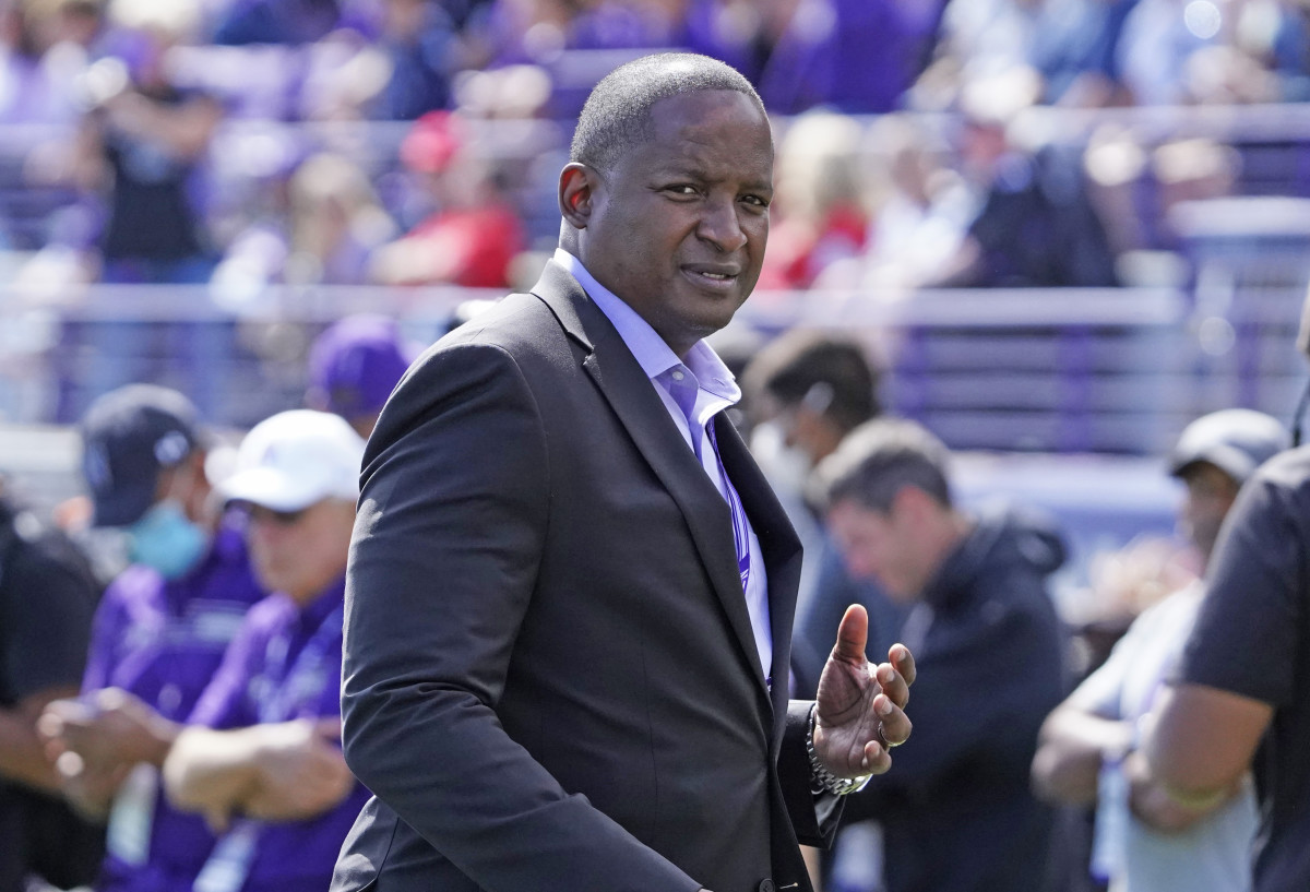 Gragg has been under fire not just for his response to the hazing scandal, but his previous writings.